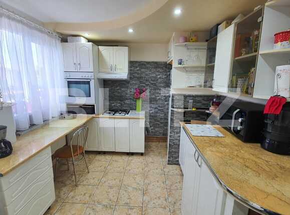 Apartament de vânzare 2 camere Marasti - 51095AV | BLITZ Cluj-Napoca | Poza3