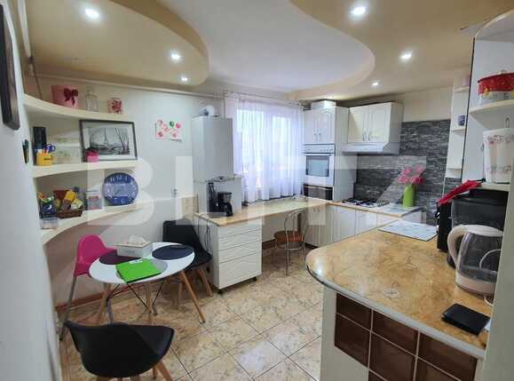 Apartament de vânzare 2 camere Marasti - 51095AV | BLITZ Cluj-Napoca | Poza2