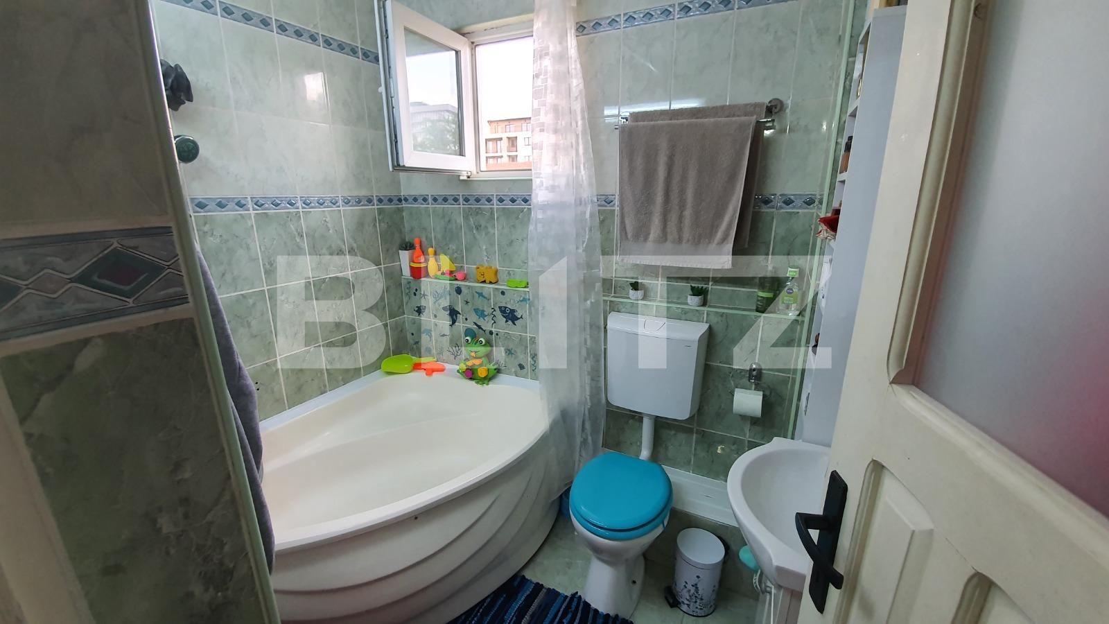 Apartament de vânzare 2 camere Marasti - 51095AV | BLITZ Cluj-Napoca | Poza5