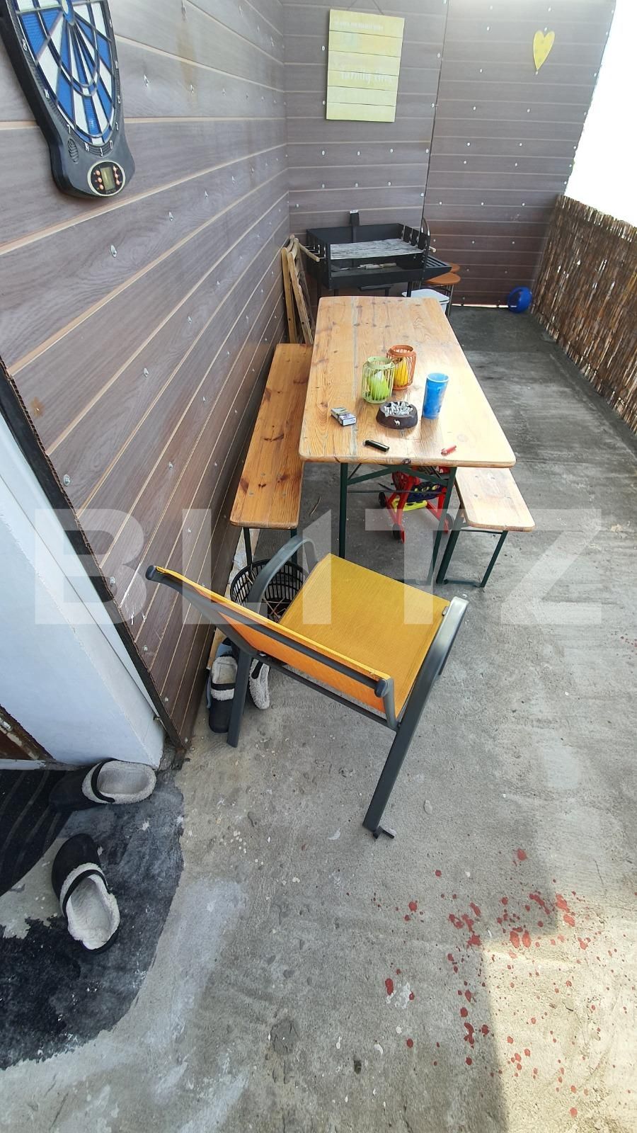 Apartament de vânzare 2 camere Marasti - 51095AV | BLITZ Cluj-Napoca | Poza9