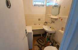 Apartament decomandat cu 2 camere in Gheorgheni, zona Iulius Mall!