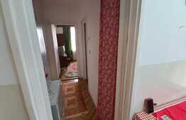 Apartament decomandat cu 2 camere in Gheorgheni, zona Iulius Mall!