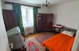 Apartament decomandat cu 2 camere in Gheorgheni, zona Iulius Mall!