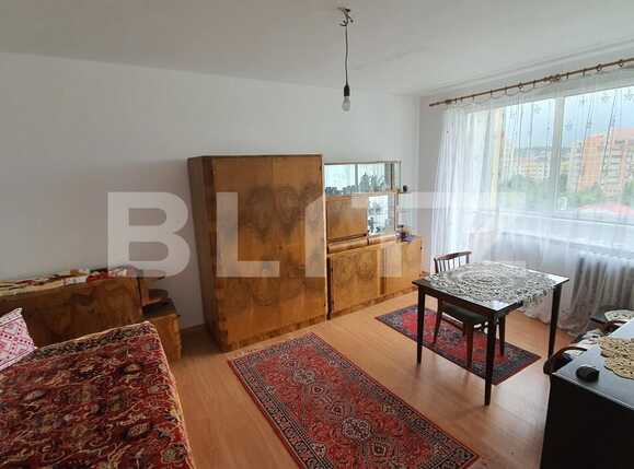 Apartament de vânzare 2 camere Gheorgheni - 51096AV | BLITZ Cluj-Napoca | Poza6