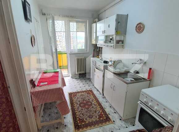 Apartament de vânzare 2 camere Gheorgheni - 51096AV | BLITZ Cluj-Napoca | Poza2