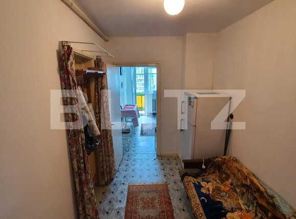 Apartament de vânzare 2 camere Gheorgheni - 51096AV | BLITZ Cluj-Napoca | Poza1