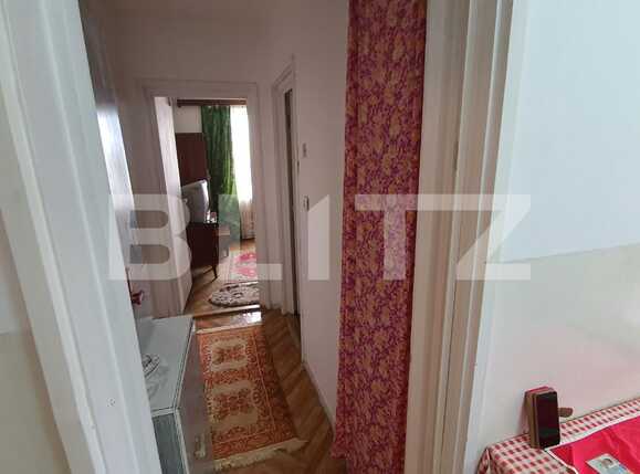 Apartament de vânzare 2 camere Gheorgheni - 51096AV | BLITZ Cluj-Napoca | Poza3