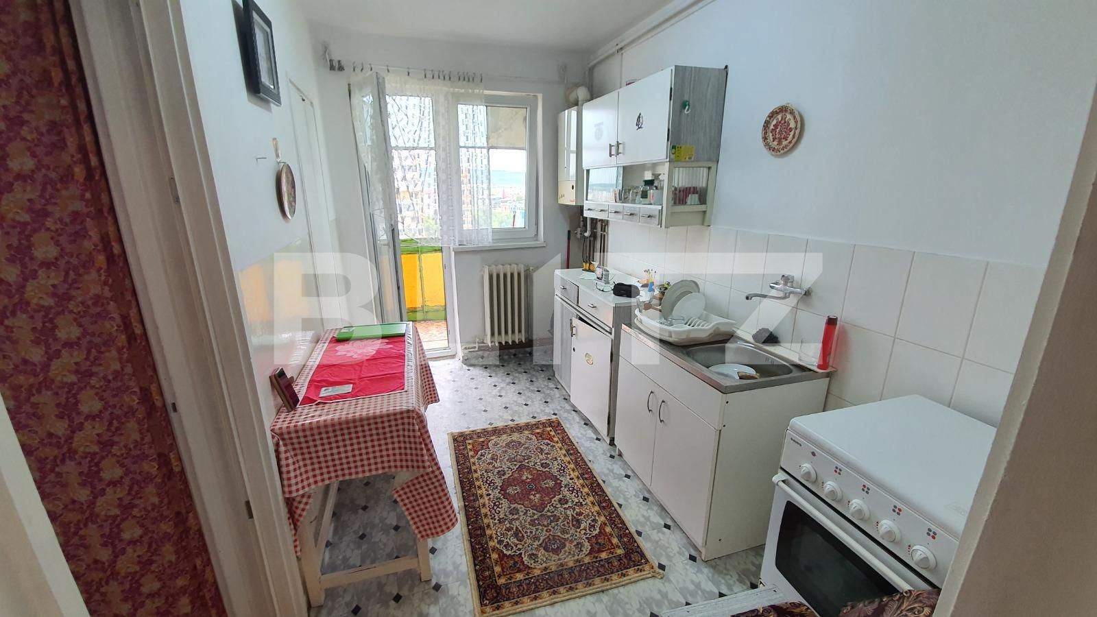 Apartament de vânzare 2 camere Gheorgheni - 51096AV | BLITZ Cluj-Napoca | Poza2