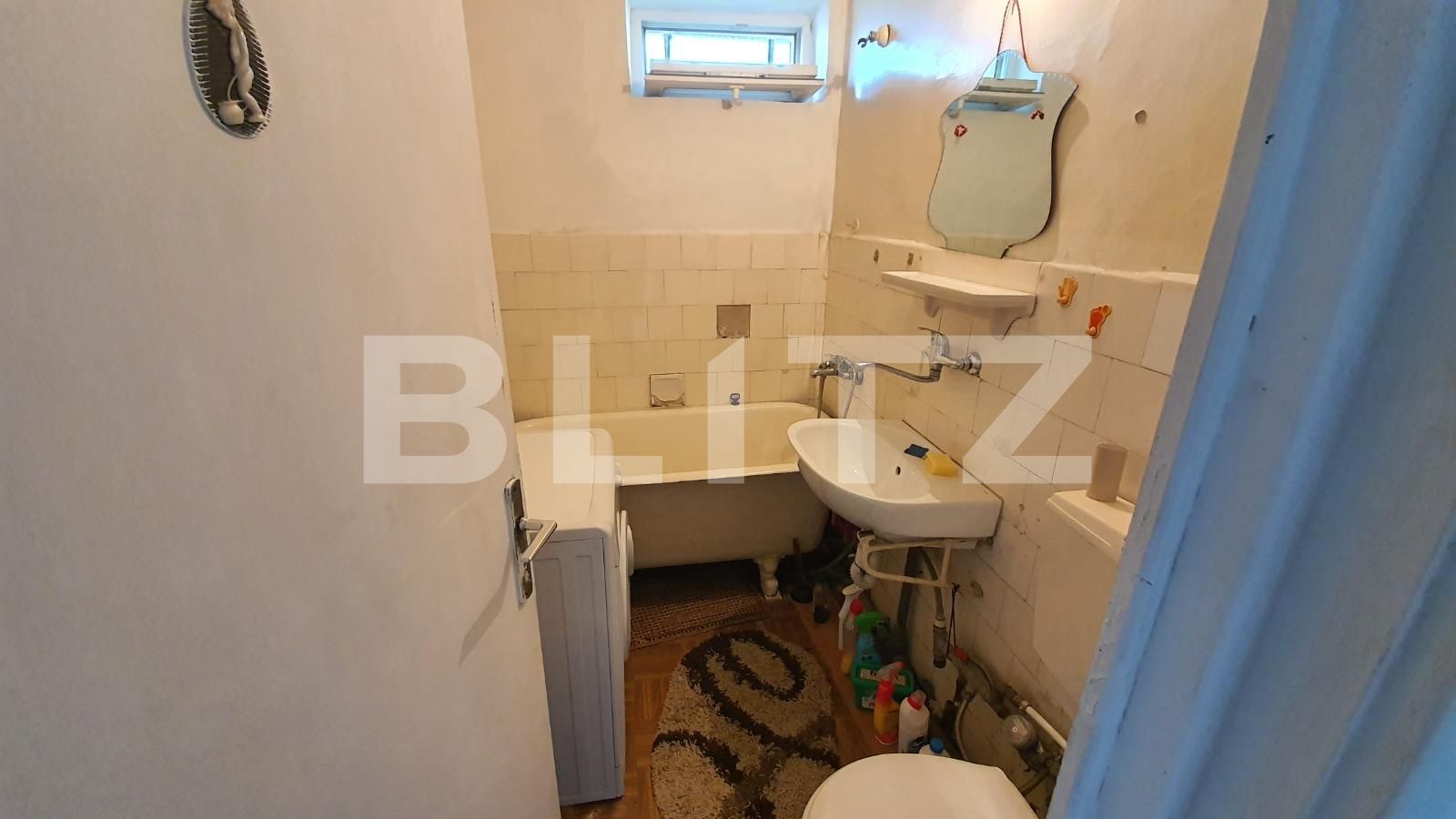 Apartament de vânzare 2 camere Gheorgheni - 51096AV | BLITZ Cluj-Napoca | Poza4