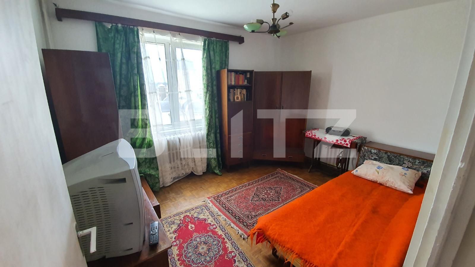Apartament de vânzare 2 camere Gheorgheni - 51096AV | BLITZ Cluj-Napoca | Poza5