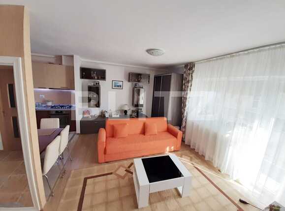 Apartament de vânzare 2 camere Marasti - 51097AV | BLITZ Cluj-Napoca | Poza3