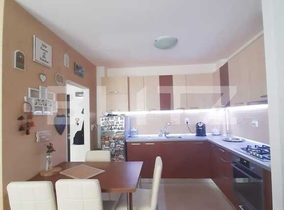 Apartament de vânzare 2 camere Marasti - 51097AV | BLITZ Cluj-Napoca | Poza4