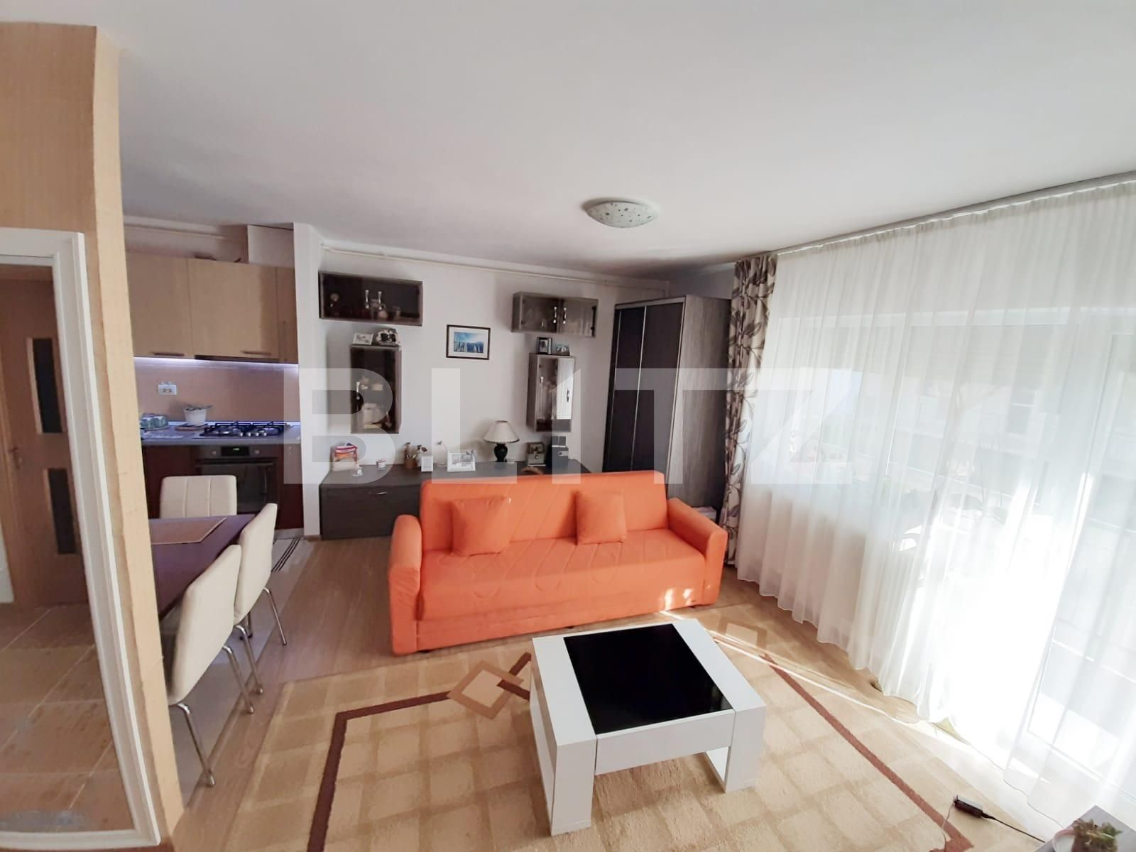 Apartament de vânzare 2 camere Marasti - 51097AV | BLITZ Cluj-Napoca | Poza3