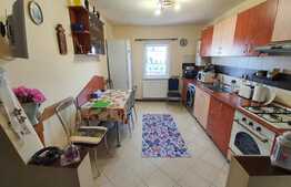 Apartament decomandat, cu 3 camere, in Apahida