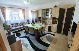 Apartament decomandat, cu 3 camere, in Apahida