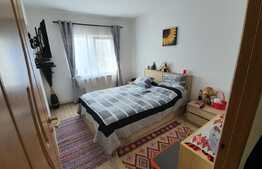 Apartament decomandat, cu 3 camere, in Apahida
