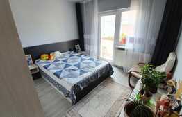 Apartament decomandat, cu 3 camere, in Apahida