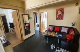 Apartament decomandat, cu 3 camere, in Apahida