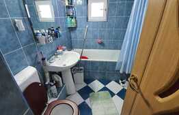 Apartament decomandat, cu 3 camere, in Apahida