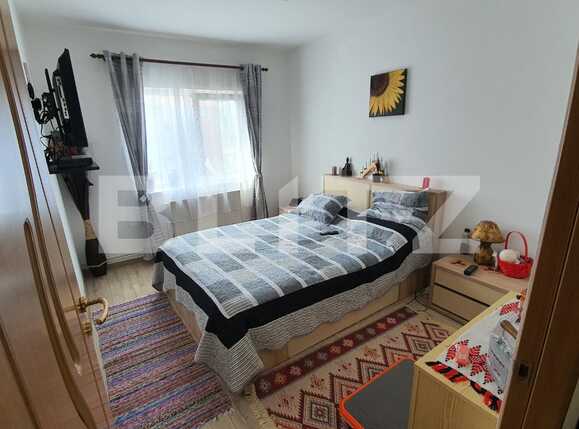 Apartament de vânzare 3 camere Apahida - 51098AV | BLITZ Cluj-Napoca | Poza1
