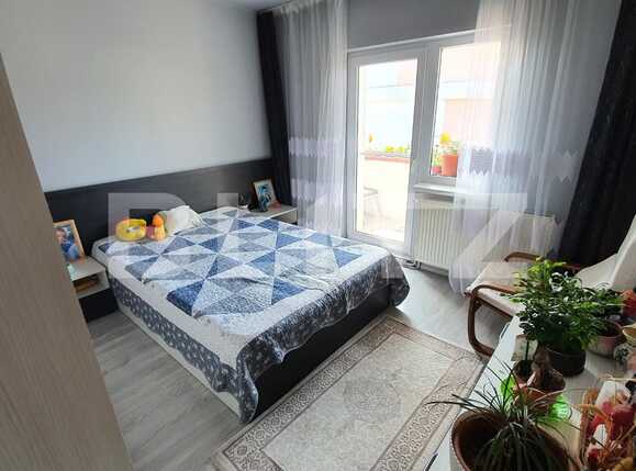 Apartament de vânzare 3 camere Apahida - 51098AV | BLITZ Cluj-Napoca | Poza3