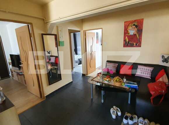 Apartament de vânzare 3 camere Apahida - 51098AV | BLITZ Cluj-Napoca | Poza2