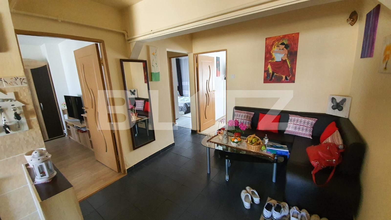 Apartament de vânzare 3 camere Apahida - 51098AV | BLITZ Cluj-Napoca | Poza2