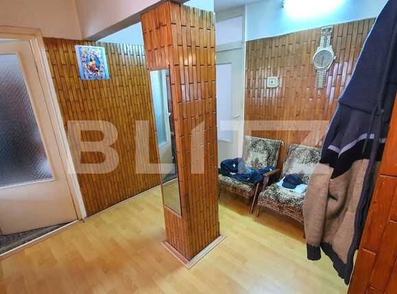 Apartament de vânzare 4 camere Marasti - 51099AV | BLITZ Cluj-Napoca | Poza2