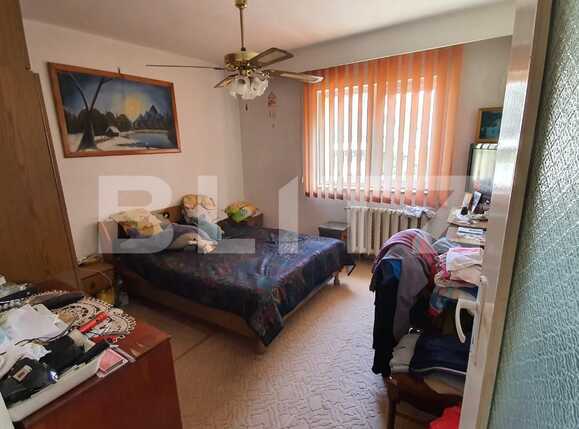 Apartament de vânzare 4 camere Marasti - 51099AV | BLITZ Cluj-Napoca | Poza4