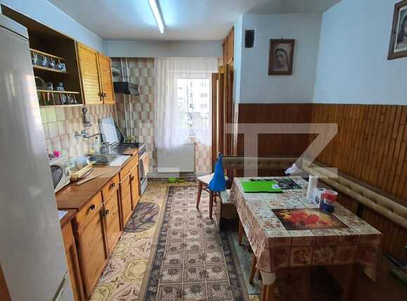 Apartament de vânzare 4 camere Marasti - 51099AV | BLITZ Cluj-Napoca | Poza1