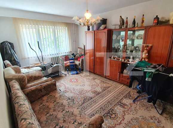 Apartament de vânzare 4 camere Marasti - 51099AV | BLITZ Cluj-Napoca | Poza3