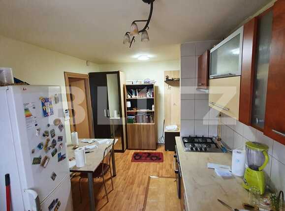 Apartament de vânzare 2 camere Gheorgheni - 51100AV | BLITZ Cluj-Napoca | Poza3