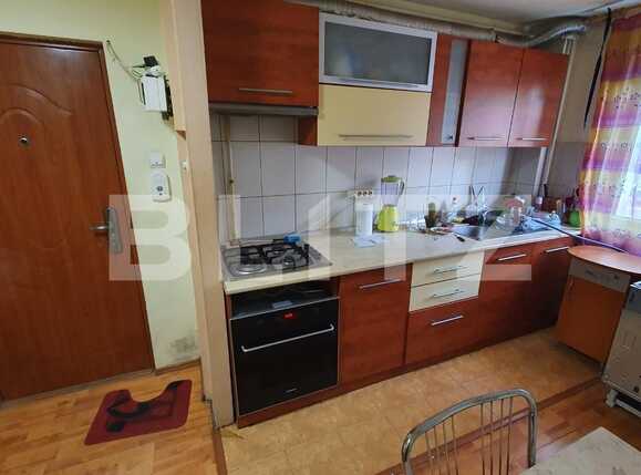 Apartament de vânzare 2 camere Gheorgheni - 51100AV | BLITZ Cluj-Napoca | Poza1