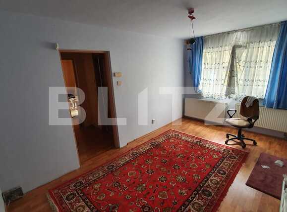 Apartament de vânzare 2 camere Gheorgheni - 51100AV | BLITZ Cluj-Napoca | Poza2