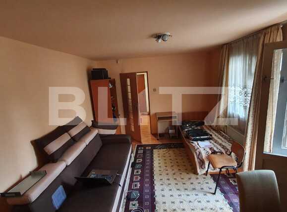 Apartament de vânzare 2 camere Gheorgheni - 51100AV | BLITZ Cluj-Napoca | Poza5