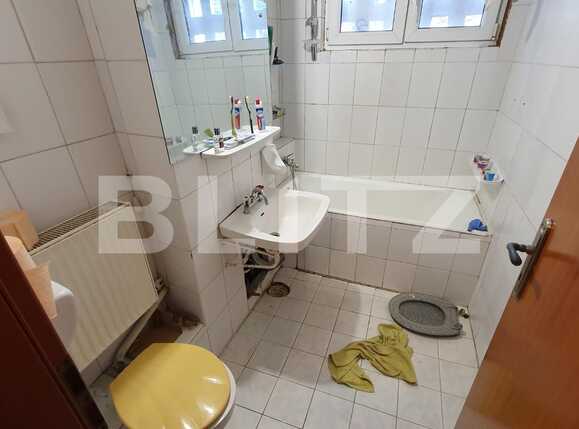 Apartament de vânzare 2 camere Gheorgheni - 51100AV | BLITZ Cluj-Napoca | Poza4
