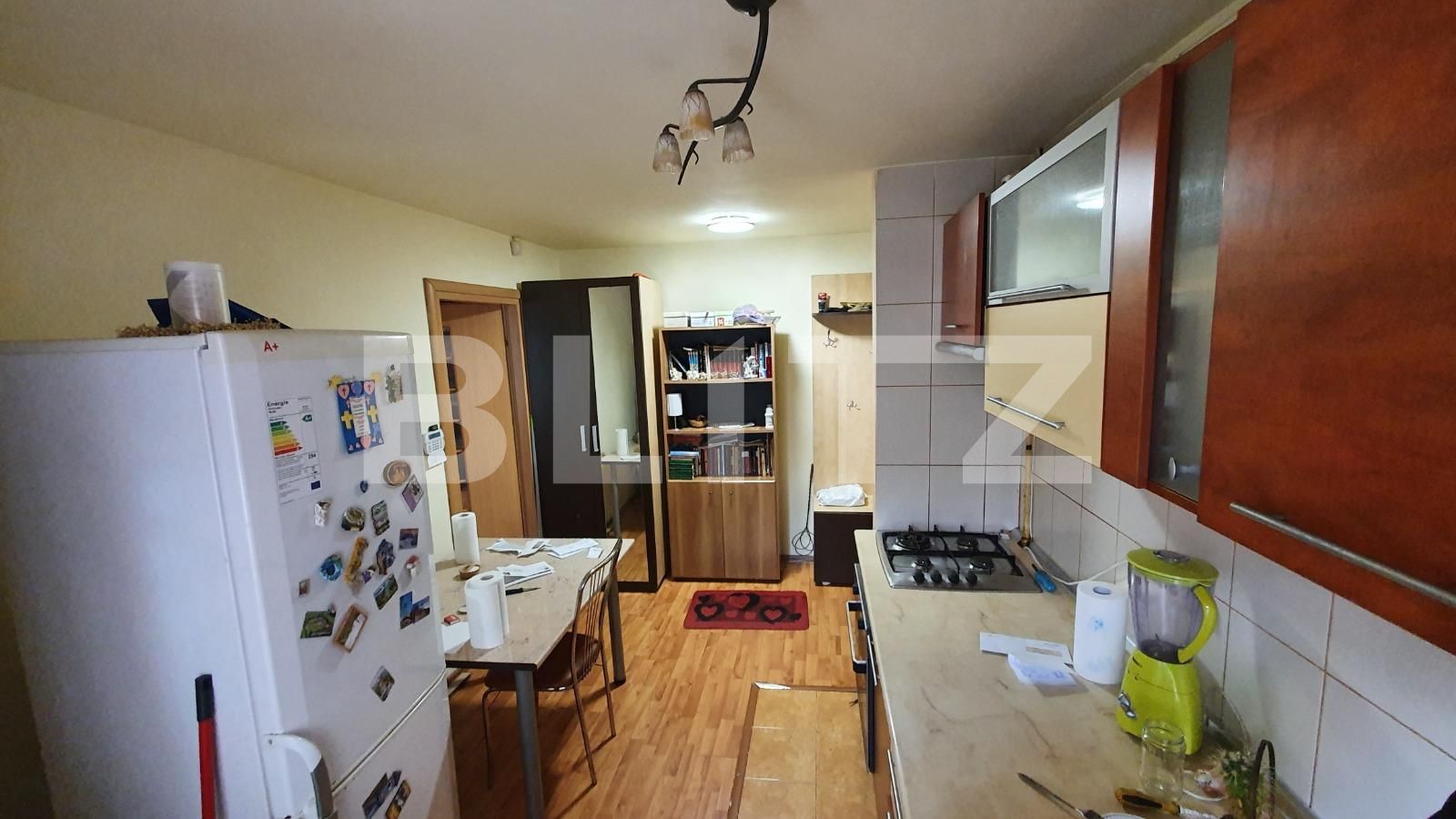 Apartament de vânzare 2 camere Gheorgheni - 51100AV | BLITZ Cluj-Napoca | Poza3