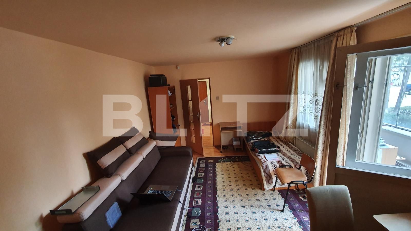 Apartament de vânzare 2 camere Gheorgheni - 51100AV | BLITZ Cluj-Napoca | Poza5