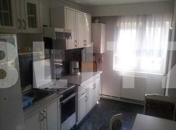 Apartament de vânzare 2 camere Intre Lacuri - 51101AV | BLITZ Cluj-Napoca | Poza1