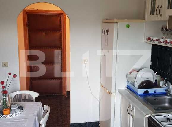 Apartament de vânzare 2 camere Intre Lacuri - 51101AV | BLITZ Cluj-Napoca | Poza3