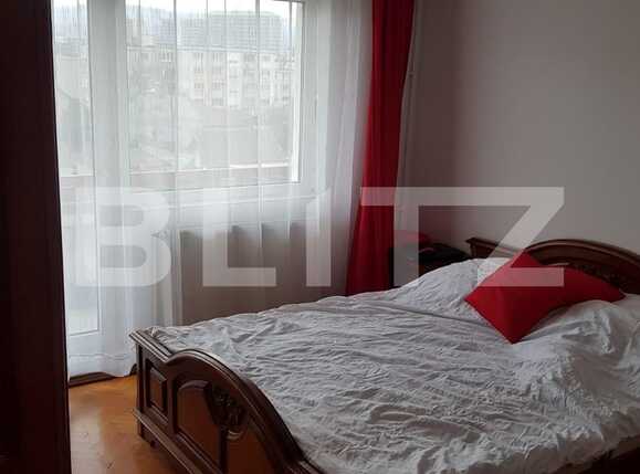 Apartament de vânzare 2 camere Intre Lacuri - 51101AV | BLITZ Cluj-Napoca | Poza2
