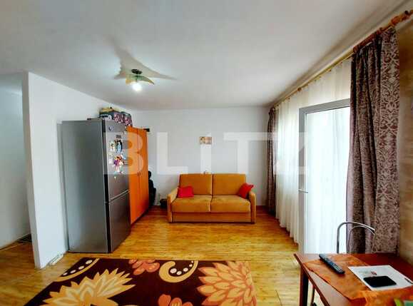 Apartament de vânzare 2 camere Floreşti - 51102AV | BLITZ Cluj-Napoca | Poza2