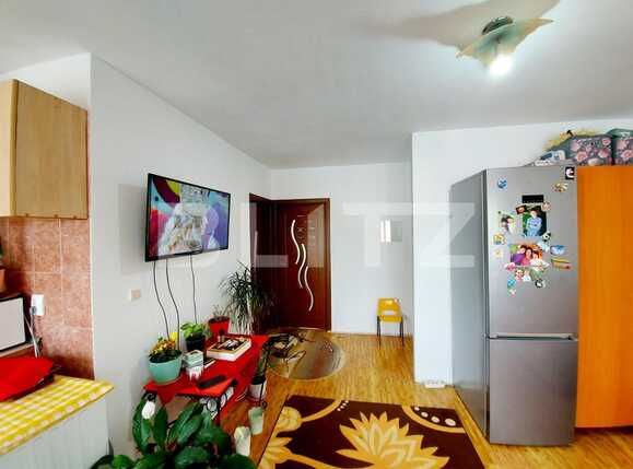 Apartament de vânzare 2 camere Floreşti - 51102AV | BLITZ Cluj-Napoca | Poza4