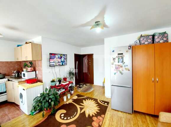 Apartament de vânzare 2 camere Floreşti - 51102AV | BLITZ Cluj-Napoca | Poza3