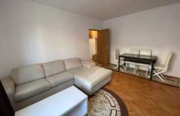 Apartament cu 2 camere, 40 mp, loc de parcare, zona strazii Horea 