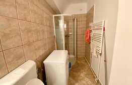 Apartament cu 2 camere, 40 mp, loc de parcare, zona strazii Horea 