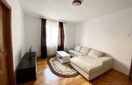 Apartament cu 2 camere, 40 mp, loc de parcare, zona strazii Horea 