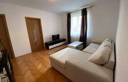 Apartament cu 2 camere, 40 mp, loc de parcare, zona strazii Horea 