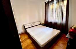 Apartament cu 2 camere, 40 mp, loc de parcare, zona strazii Horea 