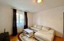 Apartament cu 2 camere, 40 mp, loc de parcare, zona strazii Horea 